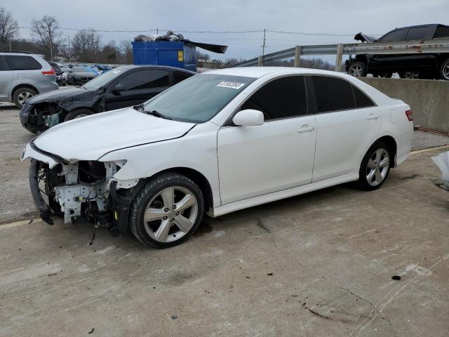 TOYOTA CAMRY BASE 2011 4t1bf3ek1bu597539