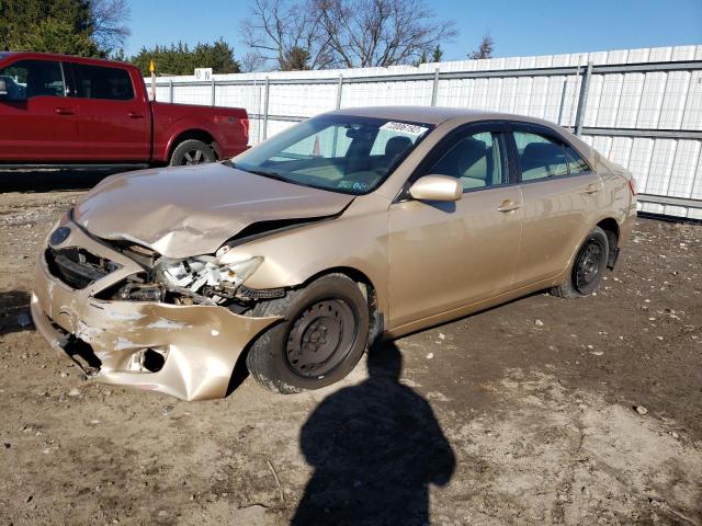 TOYOTA CAMRY BASE 2011 4t1bf3ek1bu599002