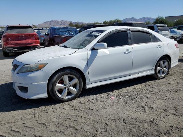 TOYOTA CAMRY BASE 2011 4t1bf3ek1bu599159