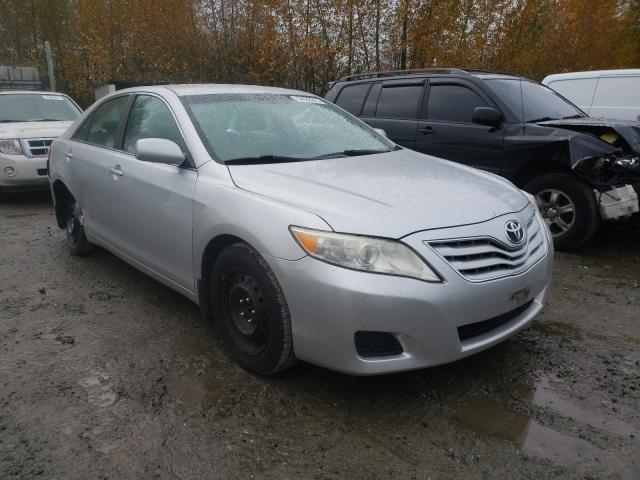 TOYOTA CAMRY BASE 2011 4t1bf3ek1bu601914