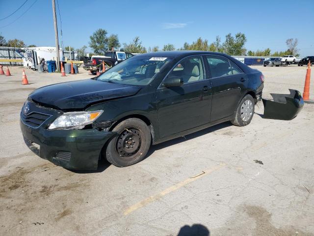 TOYOTA CAMRY BASE 2011 4t1bf3ek1bu602156