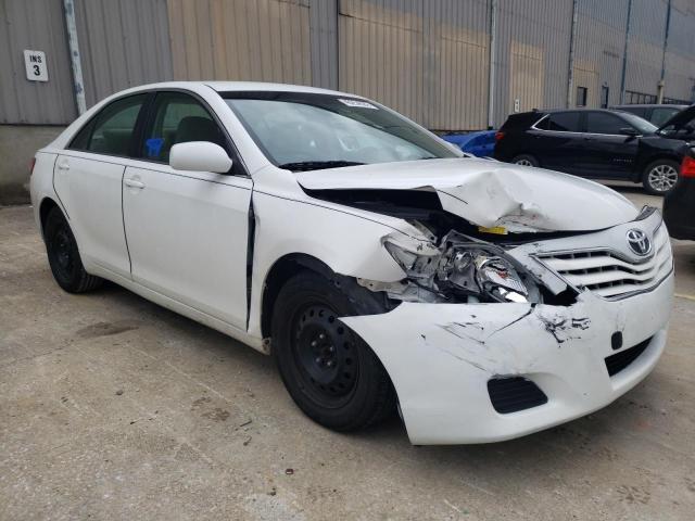 TOYOTA CAMRY BASE 2011 4t1bf3ek1bu602383