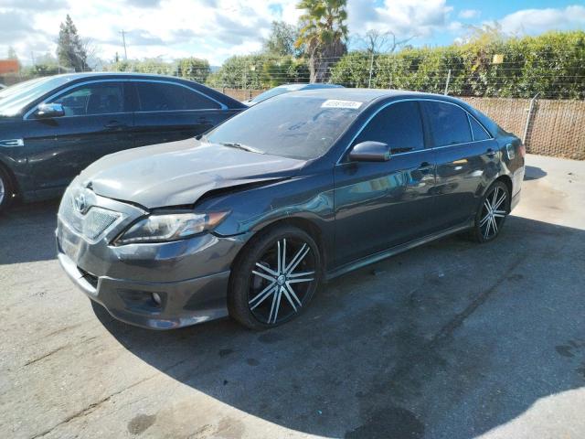 TOYOTA CAMRY BASE 2011 4t1bf3ek1bu602822