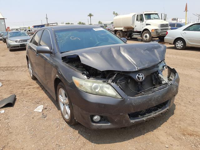 TOYOTA CAMRY BASE 2011 4t1bf3ek1bu603159