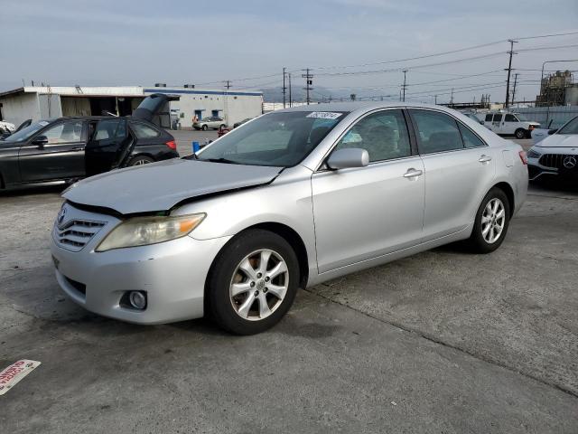 TOYOTA CAMRY 2011 4t1bf3ek1bu603212