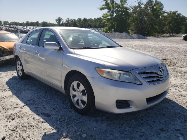 TOYOTA CAMRY BASE 2011 4t1bf3ek1bu603632