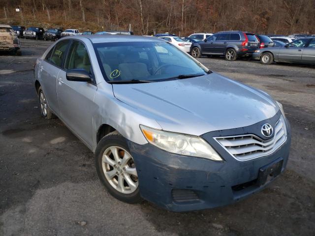 TOYOTA CAMRY BASE 2011 4t1bf3ek1bu604506