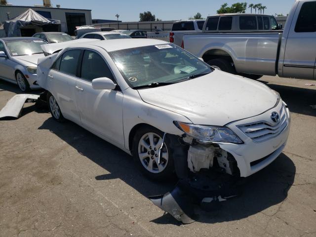 TOYOTA CAMRY BASE 2011 4t1bf3ek1bu604604