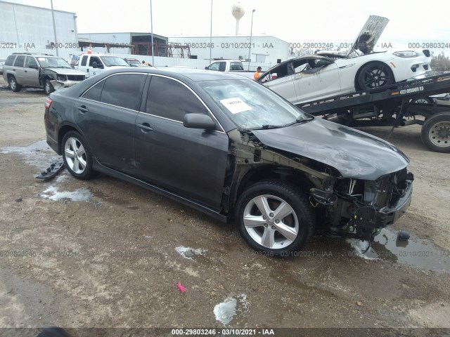 TOYOTA CAMRY 2011 4t1bf3ek1bu605414