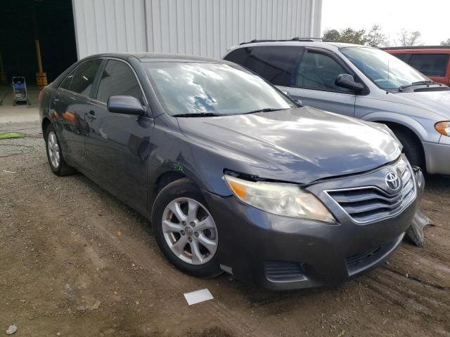 TOYOTA CAMRY BASE 2011 4t1bf3ek1bu606563