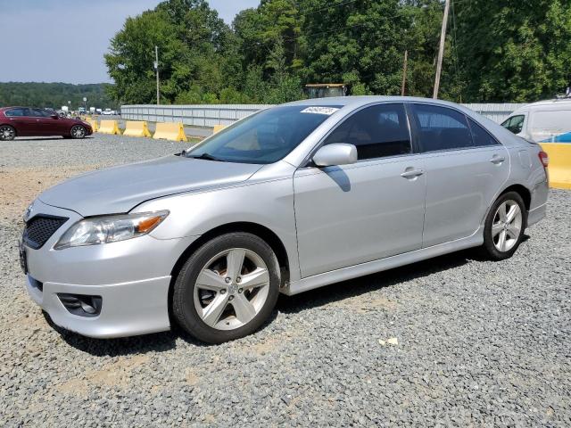 TOYOTA CAMRY BASE 2011 4t1bf3ek1bu606658