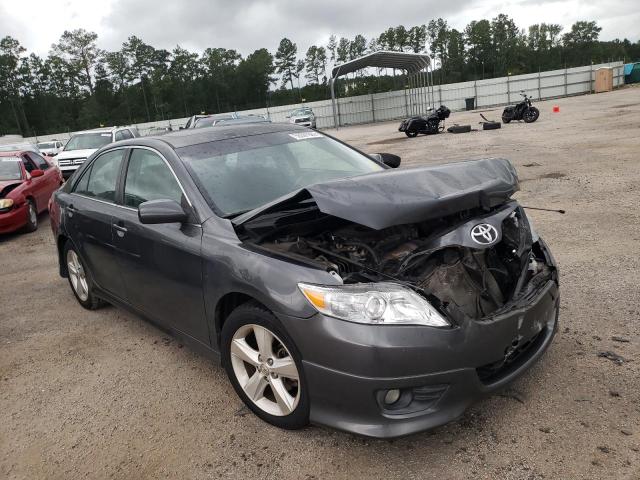 TOYOTA CAMRY BASE 2011 4t1bf3ek1bu606899