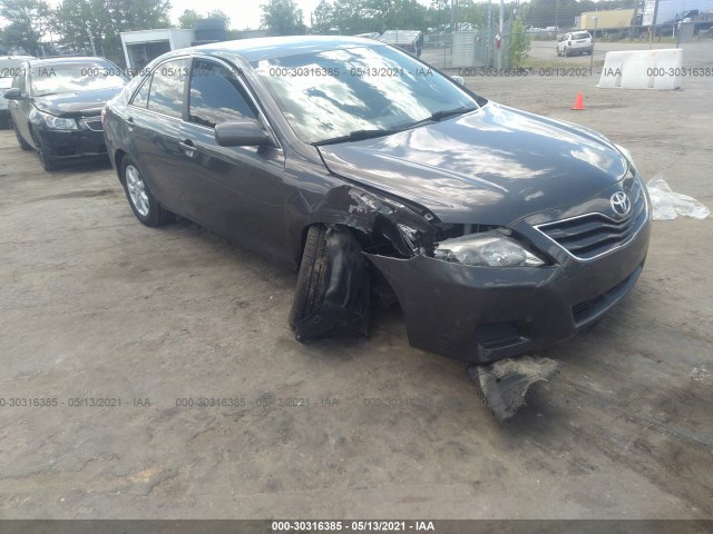 TOYOTA CAMRY 2011 4t1bf3ek1bu608071