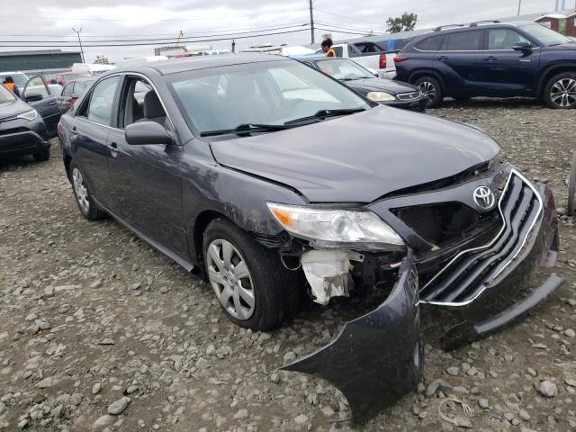 TOYOTA CAMRY BASE 2011 4t1bf3ek1bu608992