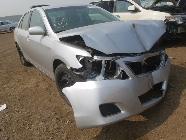 TOYOTA CAMRY BASE 2011 4t1bf3ek1bu611018