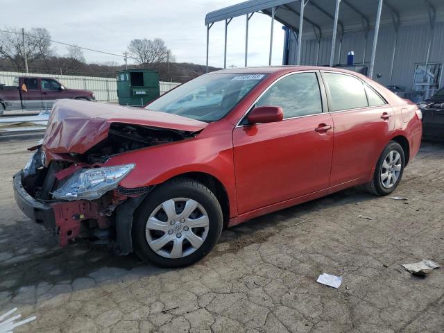 TOYOTA CAMRY 2011 4t1bf3ek1bu612492