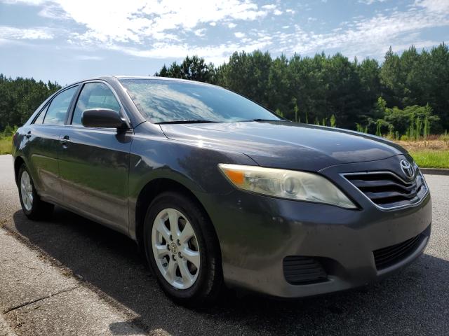 TOYOTA CAMRY BASE 2011 4t1bf3ek1bu613187