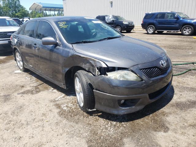 TOYOTA CAMRY BASE 2011 4t1bf3ek1bu613884