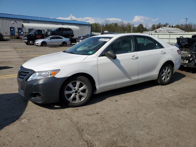 TOYOTA CAMRY 2011 4t1bf3ek1bu614078