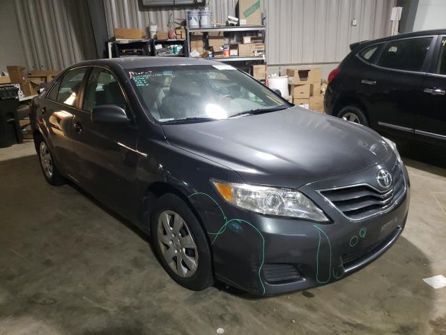 TOYOTA CAMRY BASE 2011 4t1bf3ek1bu614145