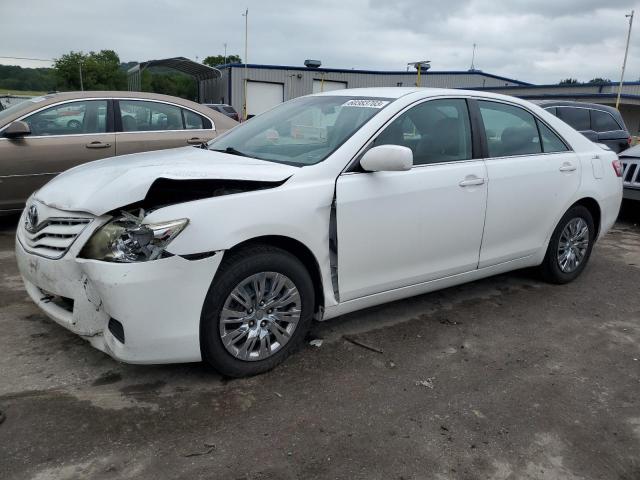 TOYOTA CAMRY BASE 2011 4t1bf3ek1bu616252