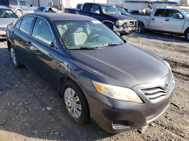 TOYOTA CAMRY BASE 2011 4t1bf3ek1bu616381