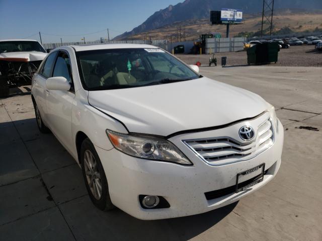 TOYOTA CAMRY BASE 2011 4t1bf3ek1bu617448