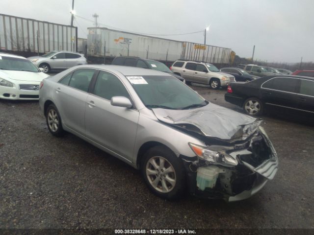 TOYOTA CAMRY 2011 4t1bf3ek1bu617918