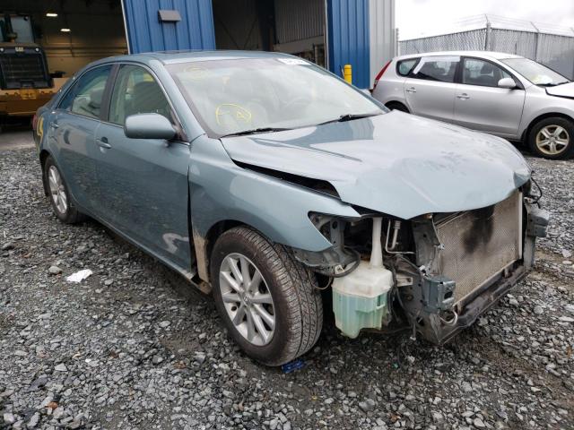 TOYOTA CAMRY BASE 2011 4t1bf3ek1bu618471