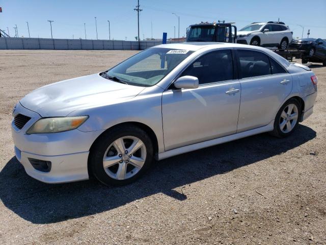 TOYOTA CAMRY 2011 4t1bf3ek1bu619099