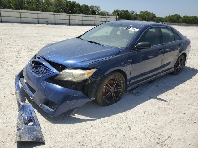 TOYOTA CAMRY BASE 2011 4t1bf3ek1bu621564