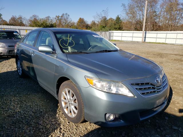 TOYOTA CAMRY BASE 2011 4t1bf3ek1bu622214