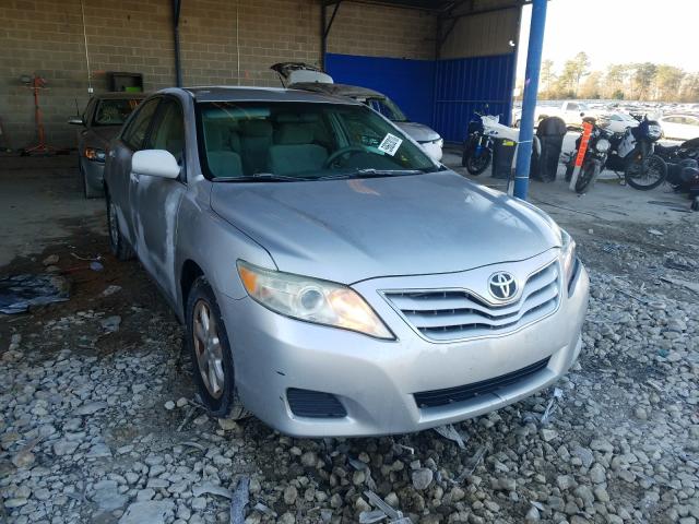 TOYOTA CAMRY BASE 2011 4t1bf3ek1bu622312