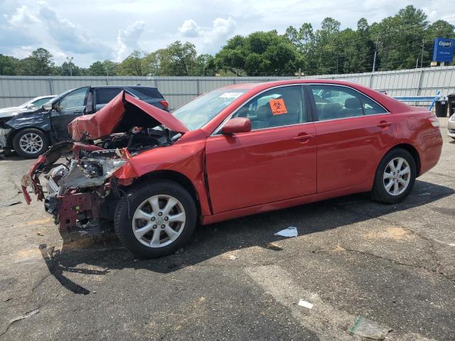 TOYOTA CAMRY BASE 2011 4t1bf3ek1bu623122