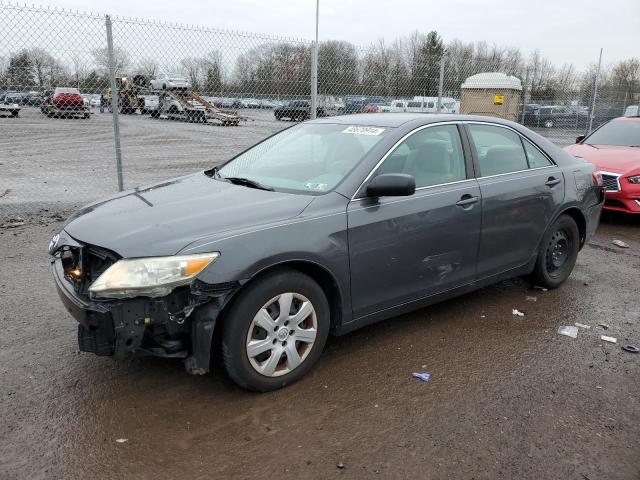 TOYOTA CAMRY 2011 4t1bf3ek1bu624335