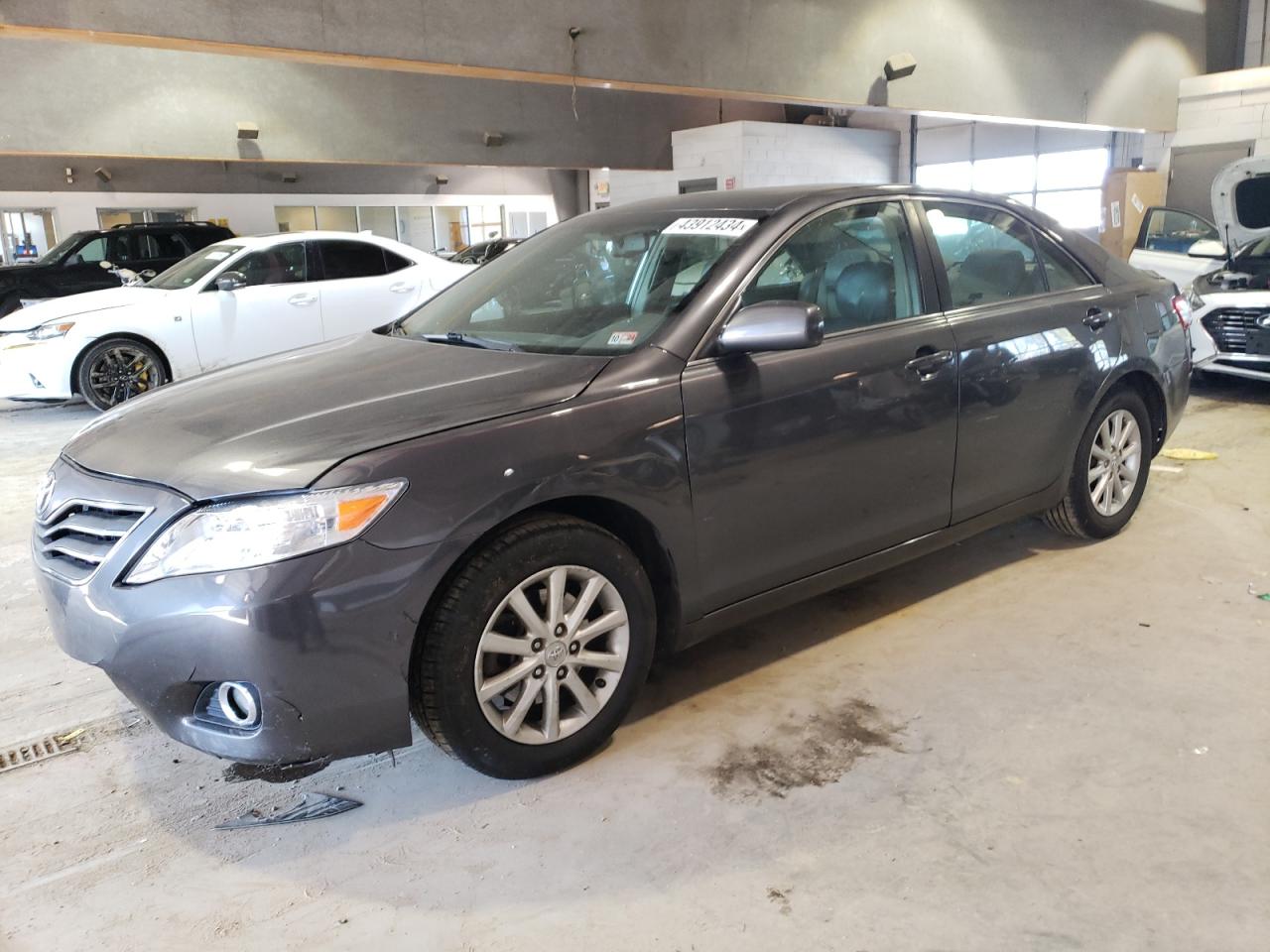 TOYOTA CAMRY 2011 4t1bf3ek1bu625727