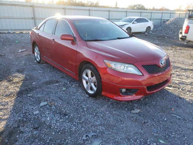 TOYOTA CAMRY BASE 2011 4t1bf3ek1bu626649