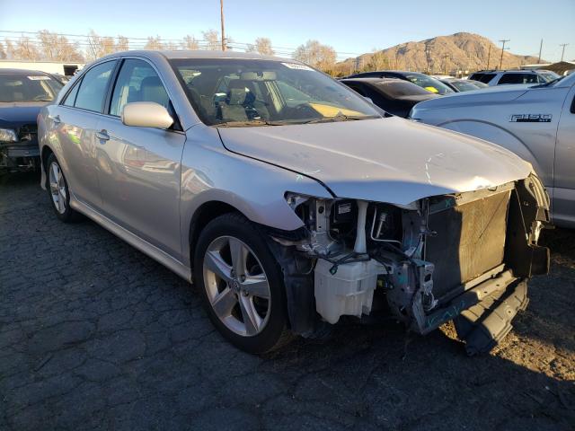 TOYOTA CAMRY BASE 2011 4t1bf3ek1bu627039