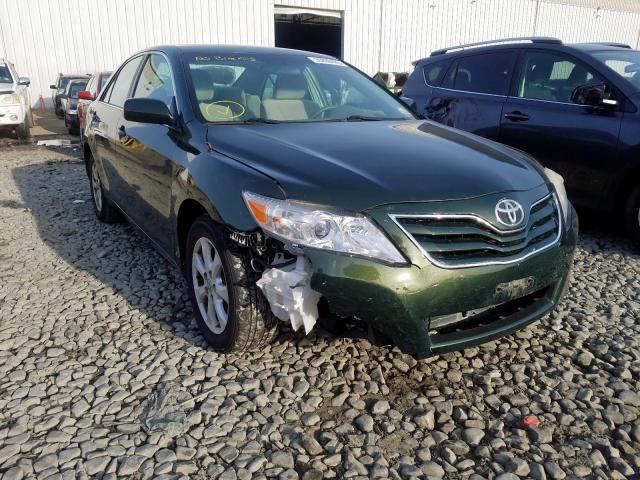 TOYOTA CAMRY BASE 2011 4t1bf3ek1bu628174