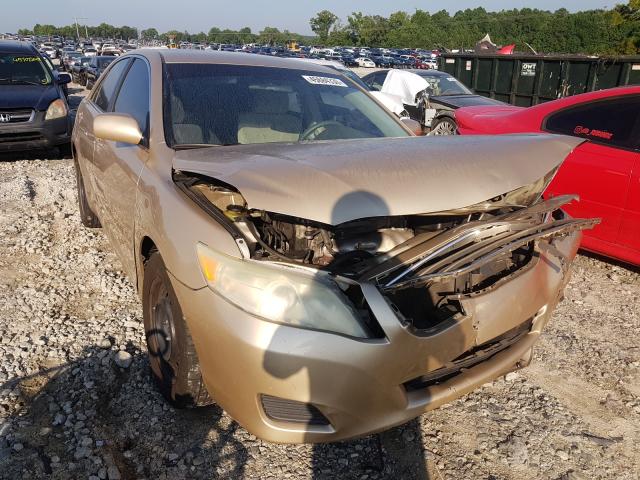 TOYOTA CAMRY BASE 2011 4t1bf3ek1bu629373