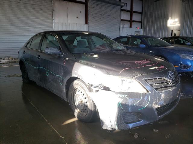 TOYOTA CAMRY BASE 2011 4t1bf3ek1bu630071