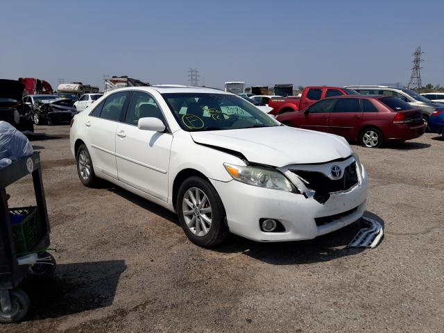 TOYOTA CAMRY BASE 2011 4t1bf3ek1bu631740