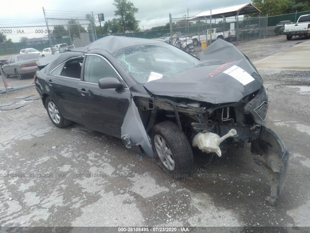 TOYOTA CAMRY 2011 4t1bf3ek1bu632791