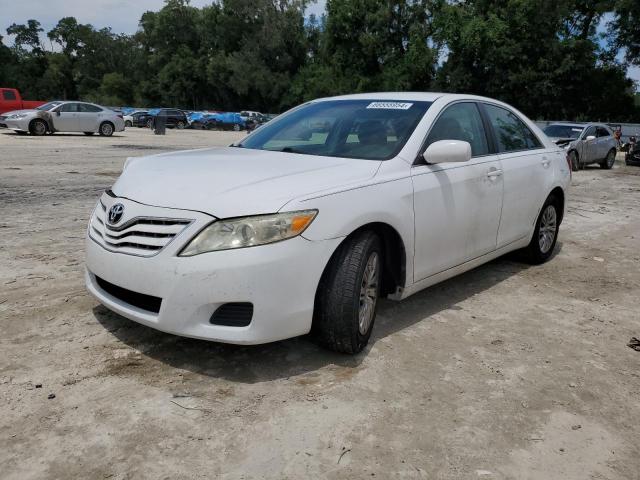 TOYOTA CAMRY BASE 2011 4t1bf3ek1bu633178