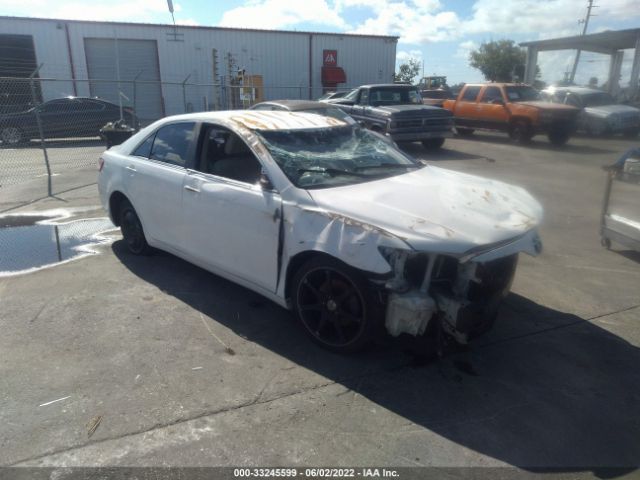 TOYOTA CAMRY 2011 4t1bf3ek1bu634590