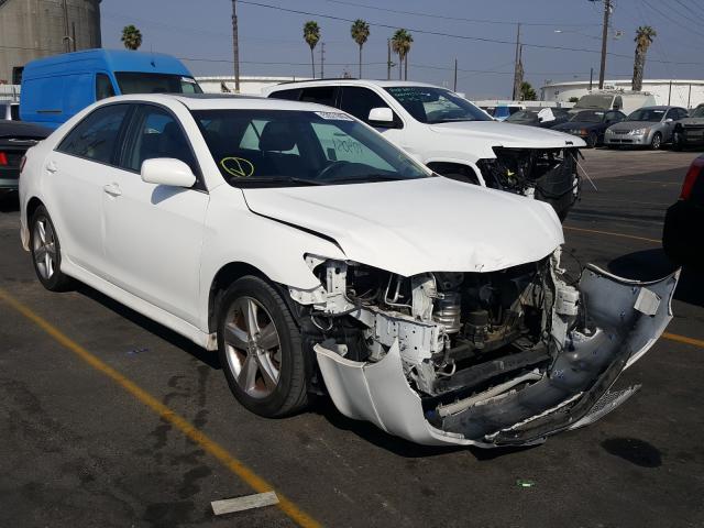 TOYOTA CAMRY BASE 2011 4t1bf3ek1bu634752