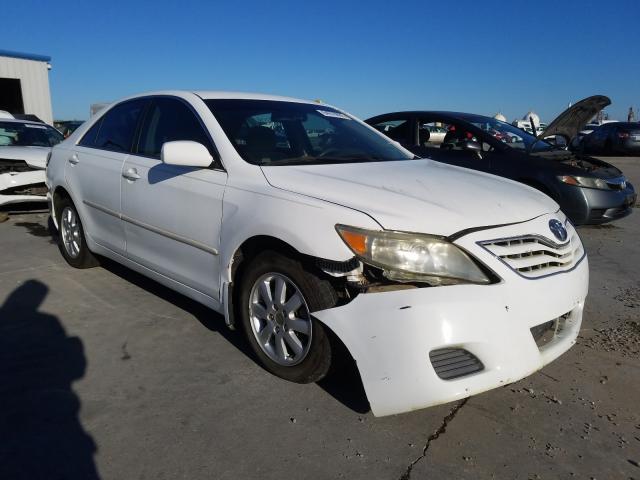 TOYOTA CAMRY BASE 2011 4t1bf3ek1bu635917