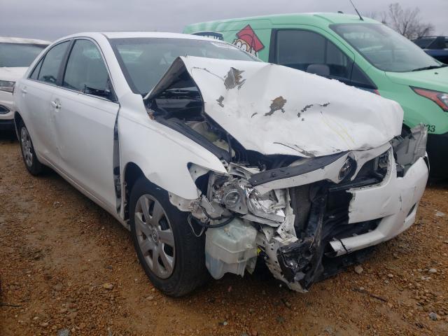 TOYOTA CAMRY BASE 2011 4t1bf3ek1bu636131