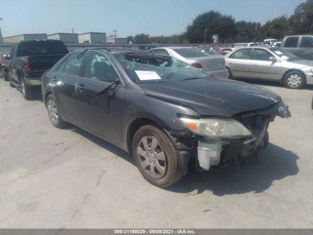 TOYOTA CAMRY 2011 4t1bf3ek1bu636355