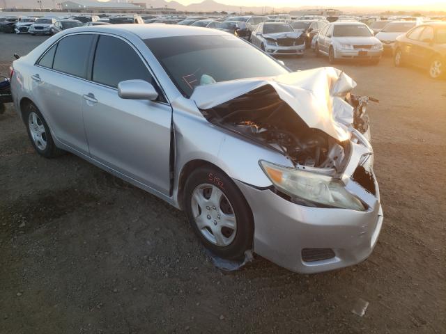 TOYOTA CAMRY BASE 2011 4t1bf3ek1bu636470